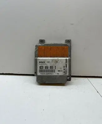 Audi A4 S4 B5 8D Airbag control unit/module 8D0959655E 003DL000RG93