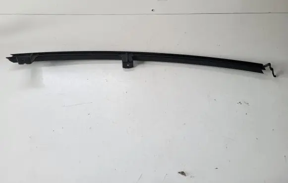 Nissan Micra K14 Front door windshield rail 802A25FA0A