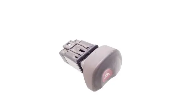 Renault Scenic I Hazard light switch 435536