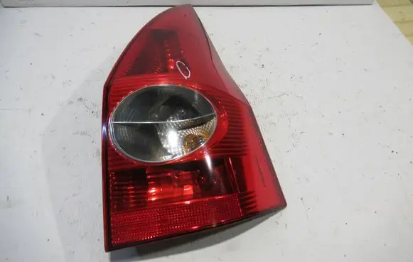 Renault Megane II Rear/tail lights