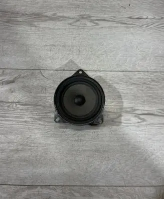 BMW 5 F10 F11 Parcel shelf speaker 9239184 18DEC11 16014910