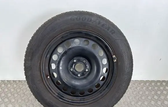 Volkswagen ID. Buzz R18 spare wheel 1EA601027A