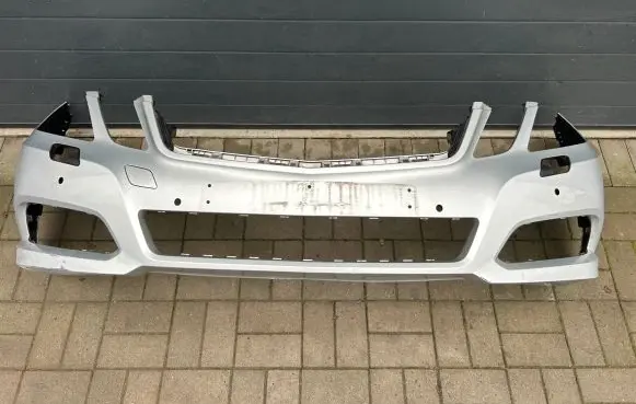 Mercedes-Benz E W212 Front bumper