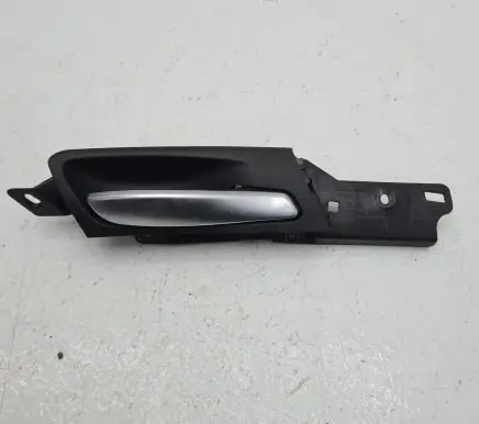 BMW X5 E70 Front door interior handle 5141697429611 P011717114 773201
