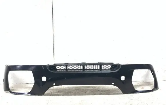 BMW X6 E71 Front bumper 51117176266 7176266 10503410