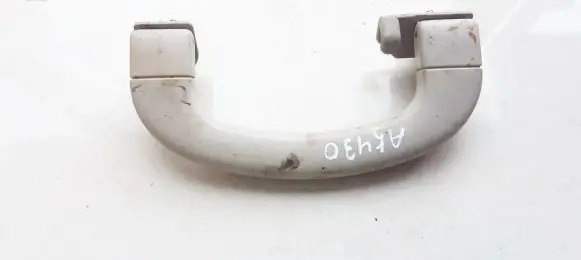 Alfa Romeo 156 Rear interior roof grab handle