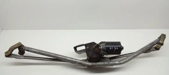Volkswagen Multivan T4 Front wiper linkage 701955113B