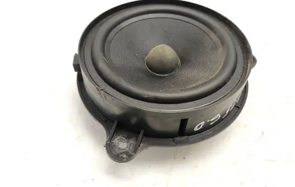 Renault Laguna III Rear door speaker 281440003R