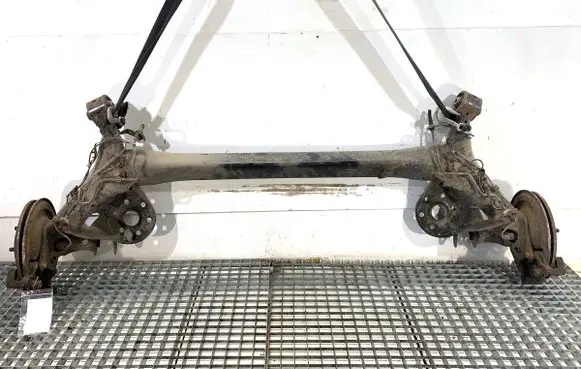 Toyota Auris E180 Rear suspension assembly kit set 