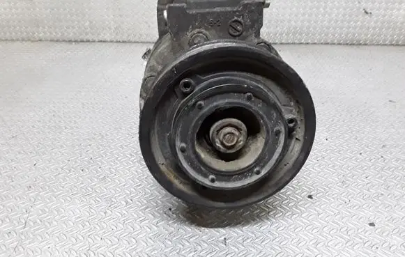 Skoda Octavia Mk2 (1Z) Air conditioning (A/C) compressor (pump) 1K0820803N