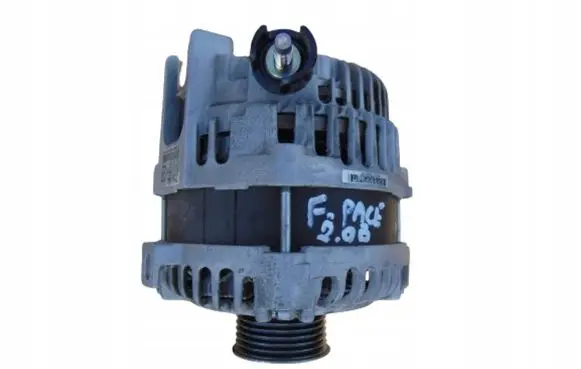 Jaguar F-Pace Generator/alternator GX7310300BF