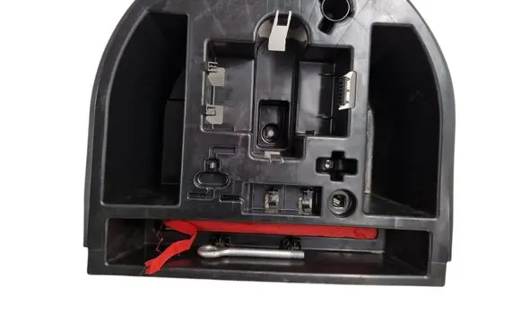 Fiat 500L Tool set 51885469