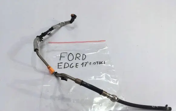 Ford Edge II AdBlue supply pipe E1G39K334BE