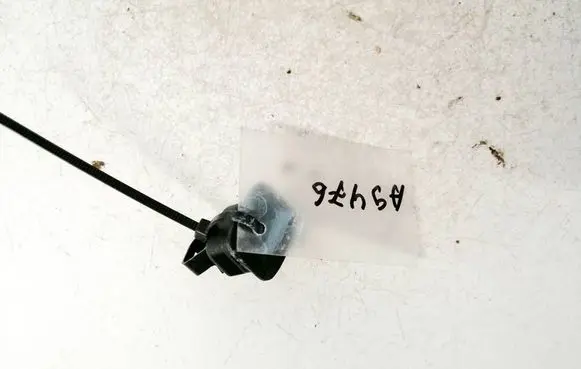 Opel Astra G Other interior part 90519981