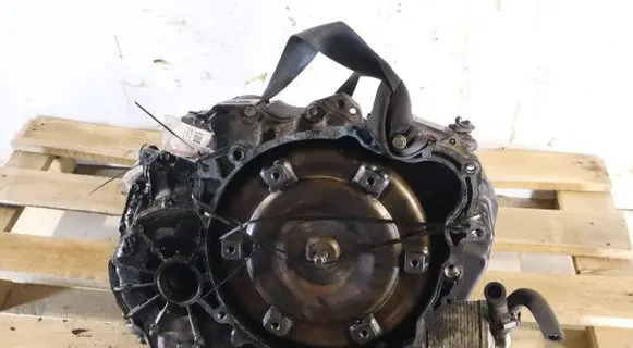 Citroen C5 Automatic gearbox TF808C