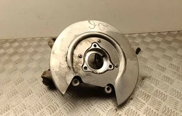 Tesla Model 3 Highland Rear wheel hub spindle/knuckle 134441100D AMB242743B6185R