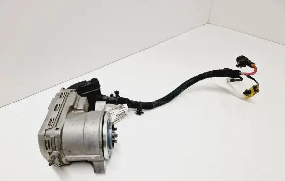 Peugeot 308 Steering rack electric part 6800005046 5WK67004 1333010576