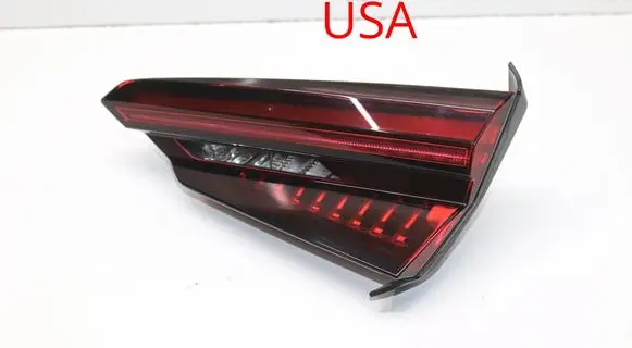 Audi A5 Tailgate rear/tail lights 8W6945094F