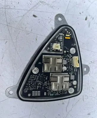 Volkswagen T-Roc LED ballast control module 2GA941479A