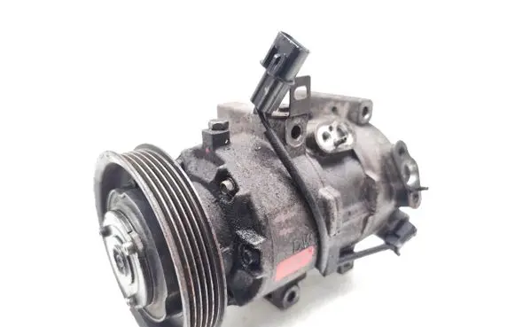 Hyundai i40 Air conditioning (A/C) compressor (pump) 1B33E-16100