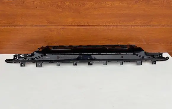 Ford Kuga III Rear bumper trim bar molding LV4B17E911DK