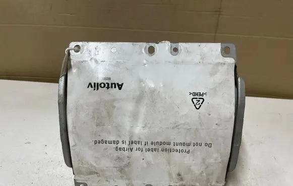 Volvo S40 Passenger airbag 601220700B 30615716 G2808041660659