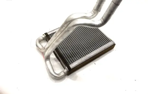 Hyundai Elantra Heater blower radiator