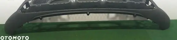 Mercedes-Benz GLC X253 C253 Front bumper lower grill A2538859601