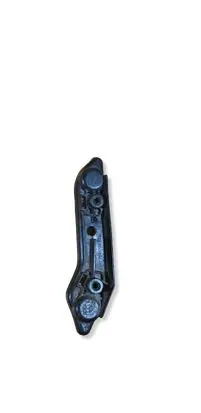 BMW 2 F22 F23 Bumper support mounting bracket corner 7245764