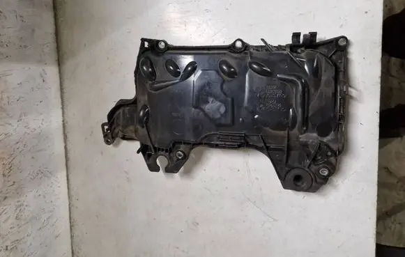 Renault Espace - Grand espace IV Engine cover (trim) 8200672464