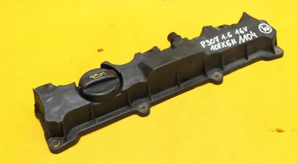Peugeot 307 Rocker cam cover 