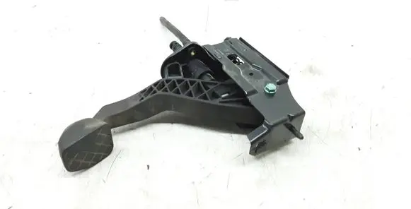 Clutch pedal