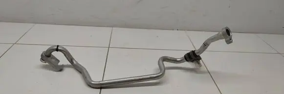 Nissan Micra K14 Air conditioning (A/C) pipe/hose 924505FN0B