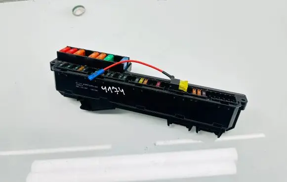 Fuse module