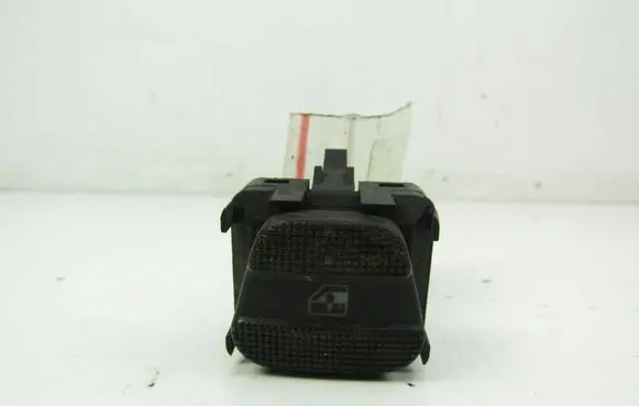 Volkswagen Golf III Electric window control switch 