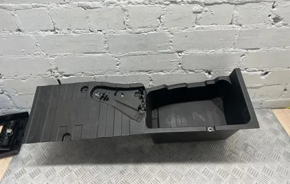 BMW X6 F16 Other trunk/boot trim element 7314710