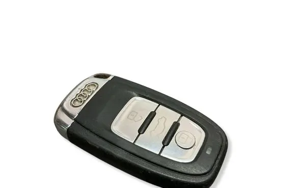 Audi A5 Sportback 8TA Ignition key/card 8T0959754D