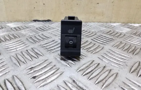 Audi A6 S6 C4 4A Seat heating switch 4A0963563B