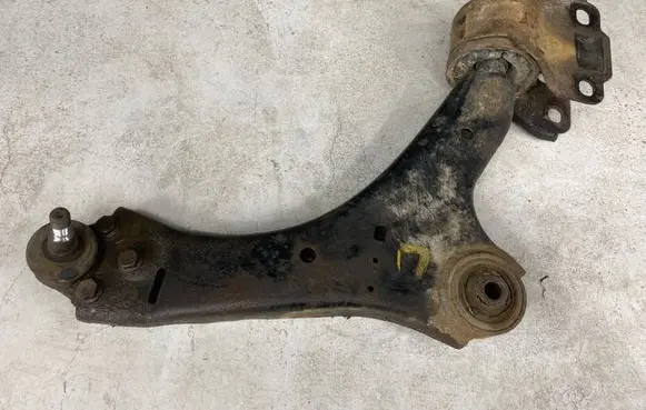 Ford Mondeo MK IV Front control arm