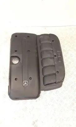 Mercedes-Benz S W220 Engine cover (trim) A6480100467 054857013661