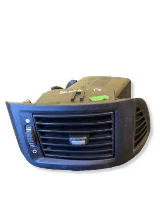 Peugeot Boxer Dash center air vent grill 385800 ST435811 C819
