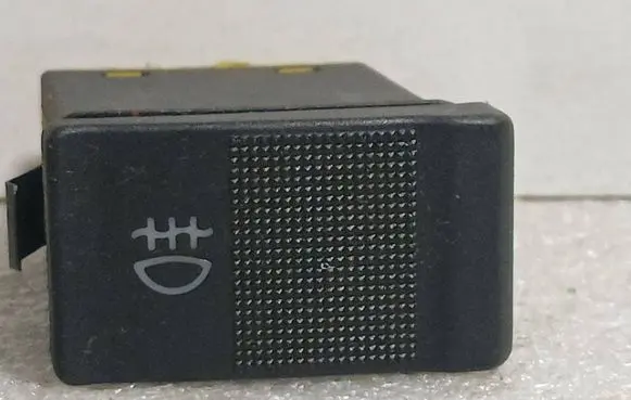 Audi 100 S4 C4 Fog light switch 4A0941563