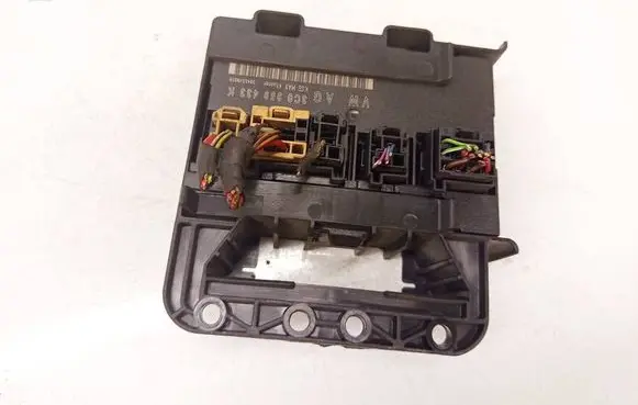 Volkswagen PASSAT B6 Comfort/convenience module 3C0959433K