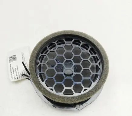 Skoda Superb B8 (3V) Rear door speaker 3V0035411J
