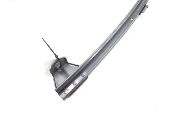 Other front door trim element