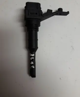 Volkswagen PASSAT B5.5 ABS wheel speed sensor 012409191D