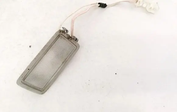 Toyota Auris 150 Other interior light