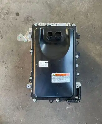 Toyota C-HR I Voltage converter inverter G920047330