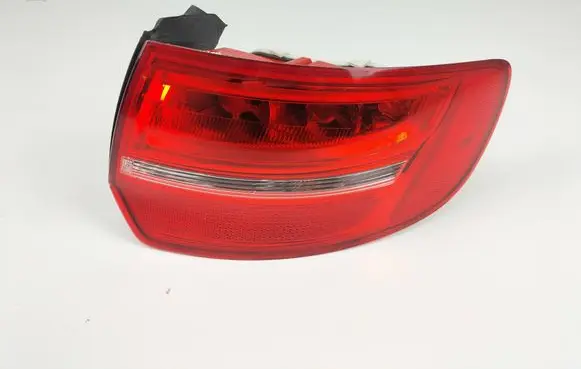 Audi A3 S3 A3 Sportback 8P Rear/tail lights 8P4945096E