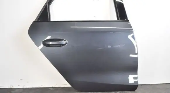 Cupra Leon Rear door 